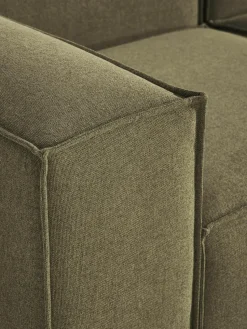 Modulaire U-bank Lennon