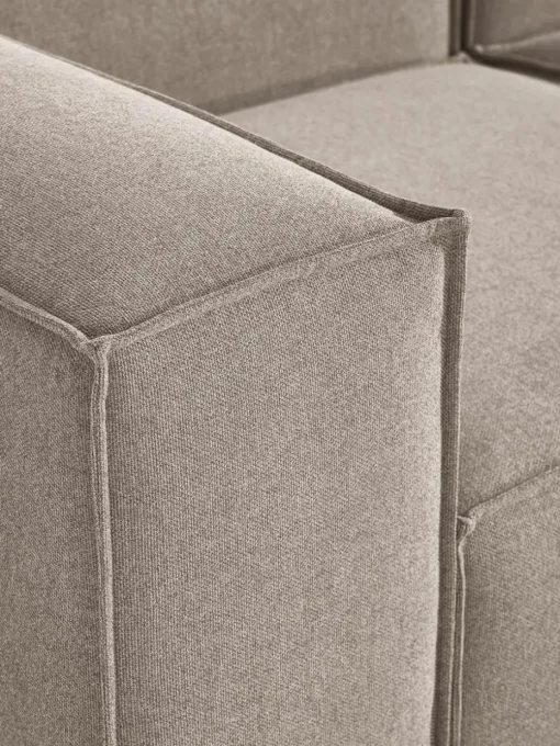 Modulaire U-bank Lennon
