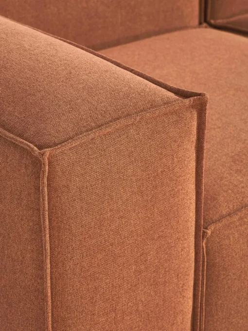 Modulaire U-bank Lennon