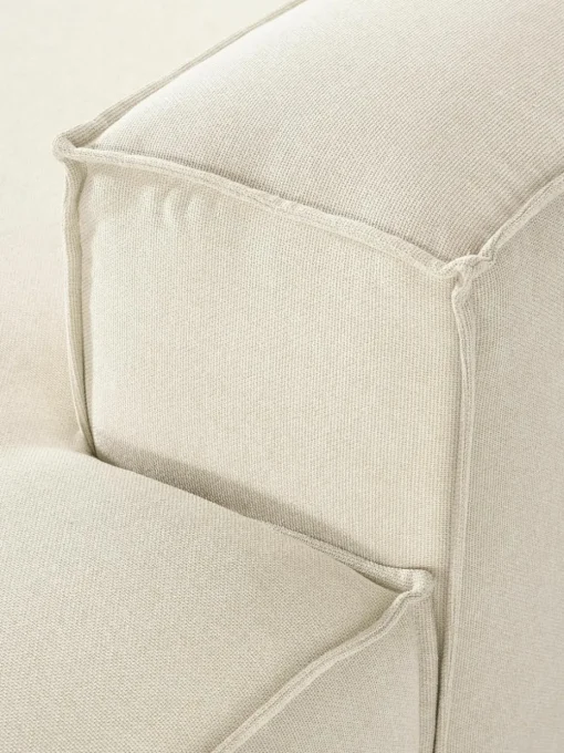 Modulaire U-bank Lennon