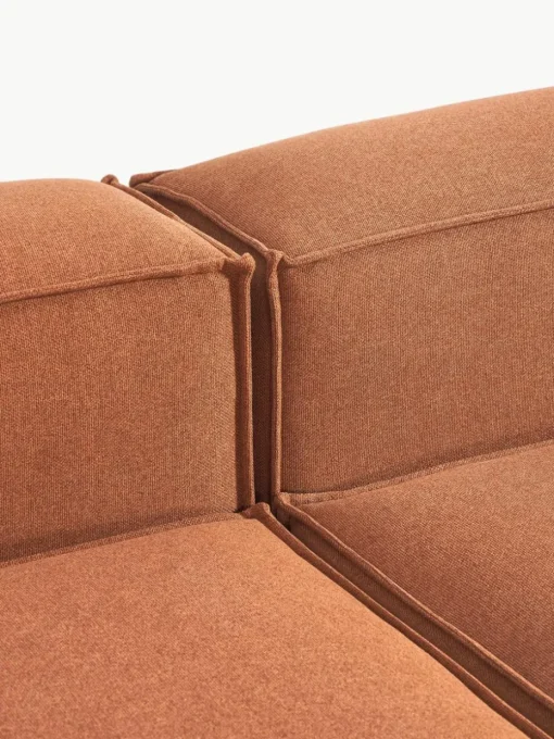 Modulaire U-bank Lennon