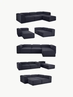 Modulaire U-bank Lennon