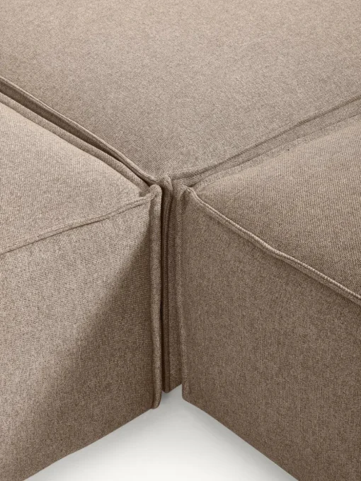 Modulaire U-bank Lennon