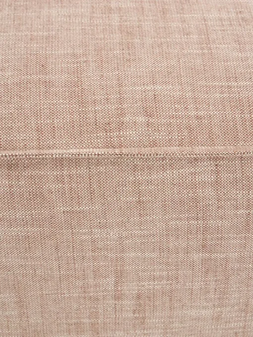 Modulaire U-bank Lennon van linnenmix