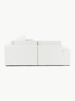 Modulaire U-bank Russell met afneembaar hoezen