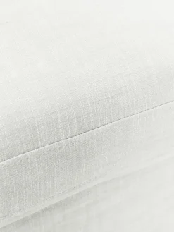 Modulaire U-bank Russell met afneembaar hoezen