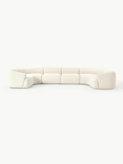 Modulaire XL bouclé bankstel Sofia