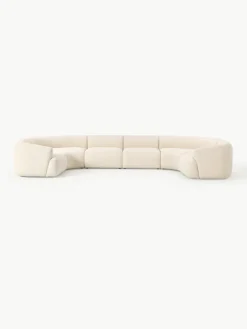 Modulaire XL bouclé bankstel Sofia