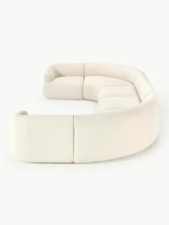 Modulaire XL bouclé bankstel Sofia