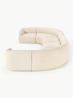 Modulaire XL bouclé bankstel Sofia