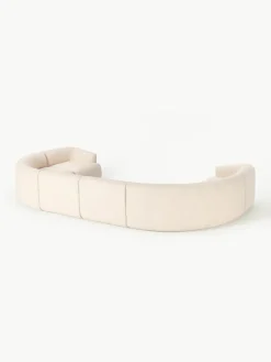 Modulaire XL bouclé bankstel Sofia