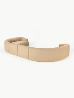 Modulaire XL bouclé bankstel Sofia