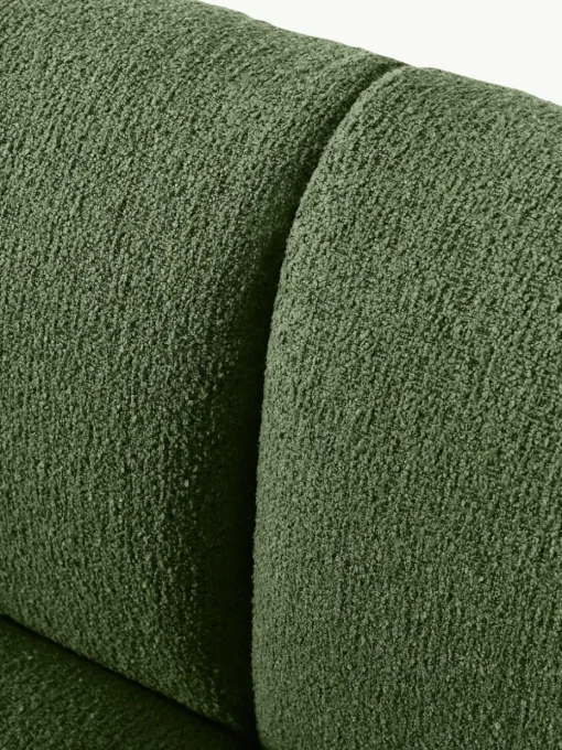 Modulaire XL bouclé bankstel Sofia