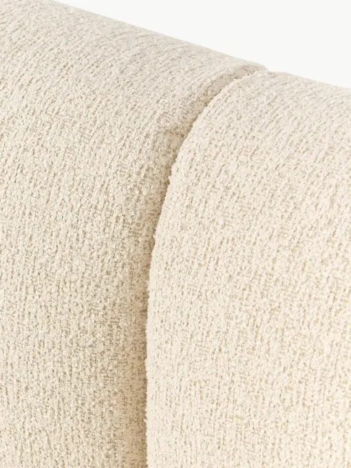 Modulaire XL bouclé bankstel Sofia