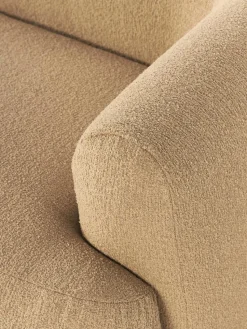 Modulaire XL bouclé bankstel Sofia