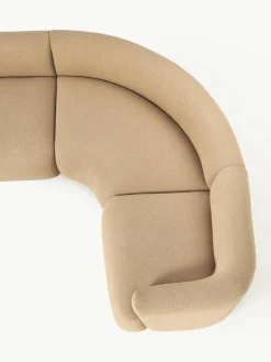 Modulaire XL bouclé bankstel Sofia