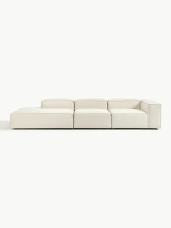 Modulaire XL chaise longue Lennon