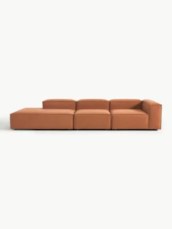 Modulaire XL chaise longue Lennon