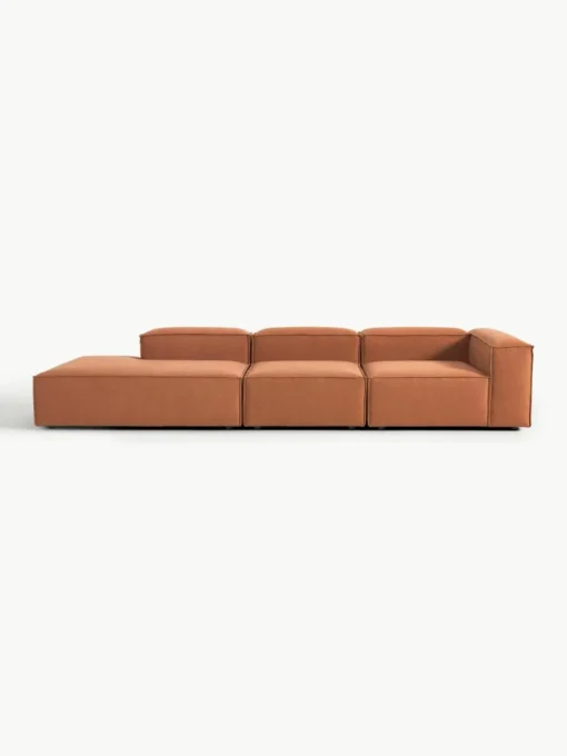 Modulaire XL chaise longue Lennon