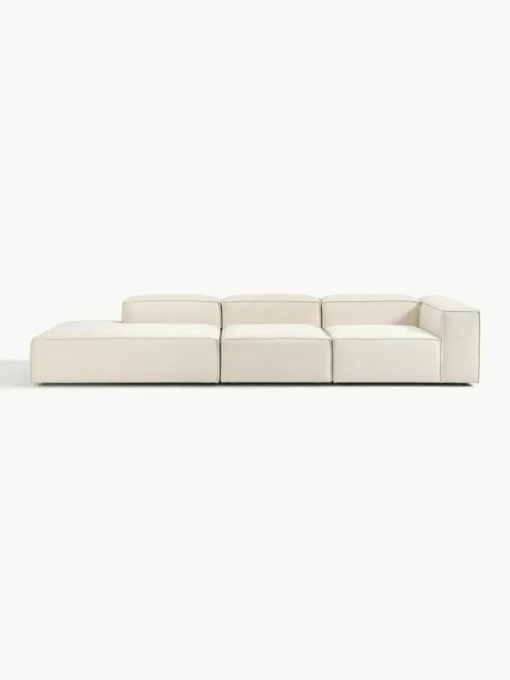 Modulaire XL chaise longue Lennon