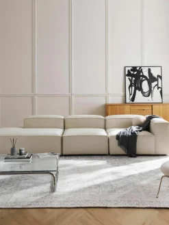 Modulaire XL chaise longue Lennon