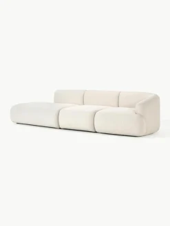 Modulaire XL chaise longue Sofia