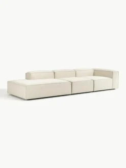 Modulaire XL chaise longue Lennon