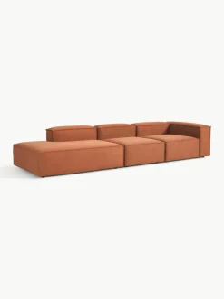 Modulaire XL chaise longue Lennon