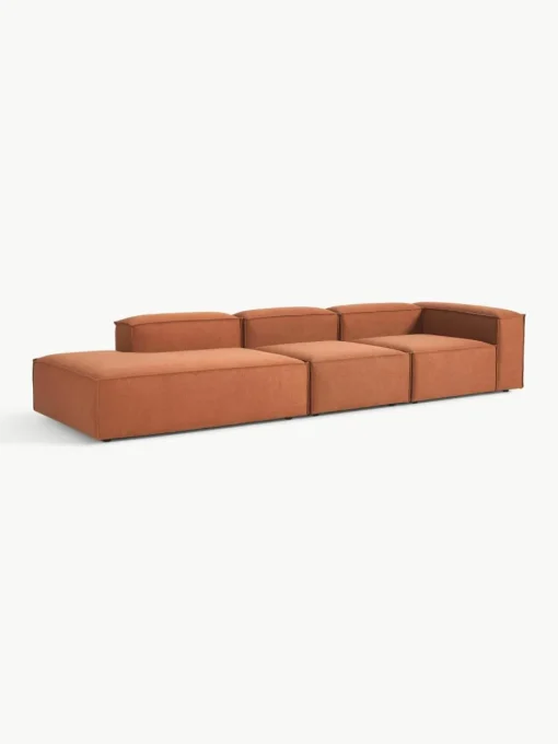 Modulaire XL chaise longue Lennon