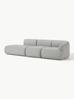 Modulaire XL chaise longue Sofia