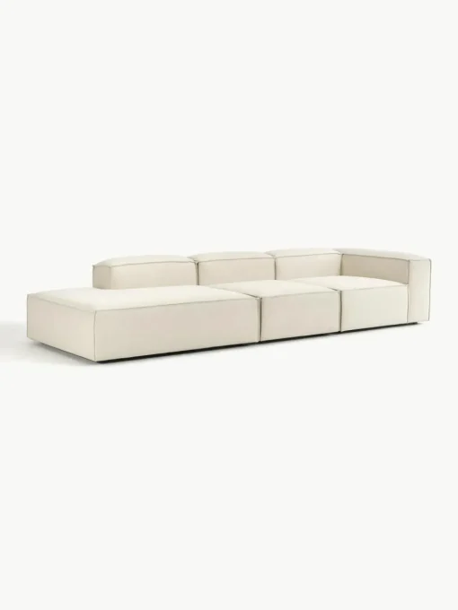Modulaire XL chaise longue Lennon