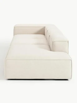 Modulaire XL chaise longue Lennon van linnenmix
