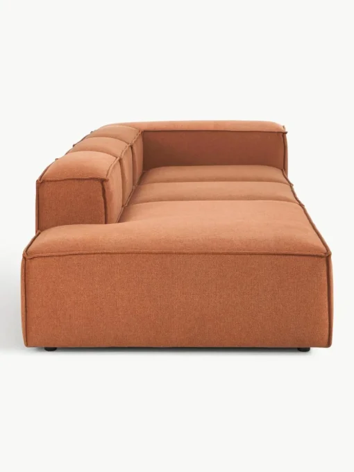 Modulaire XL chaise longue Lennon