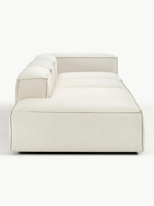 Modulaire XL chaise longue Lennon