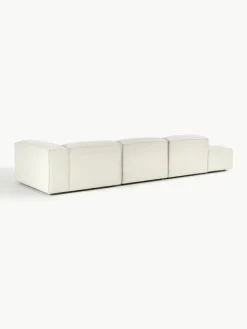 Modulaire XL chaise longue Lennon