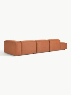 Modulaire XL chaise longue Lennon