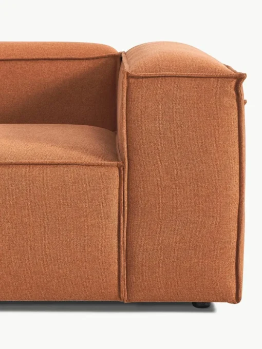Modulaire XL chaise longue Lennon