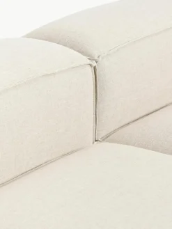 Modulaire XL chaise longue Lennon van linnenmix