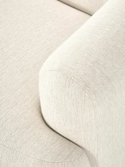 Modulaire XL chaise longue Sofia