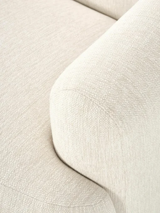 Modulaire XL chaise longue Sofia