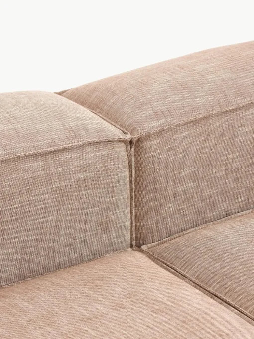Modulaire XL chaise longue Lennon van linnenmix