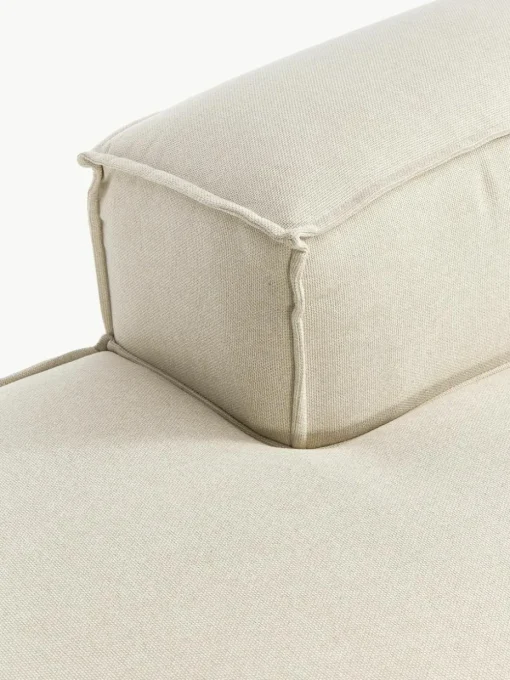 Modulaire XL chaise longue Lennon