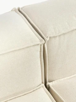Modulaire XL chaise longue Lennon