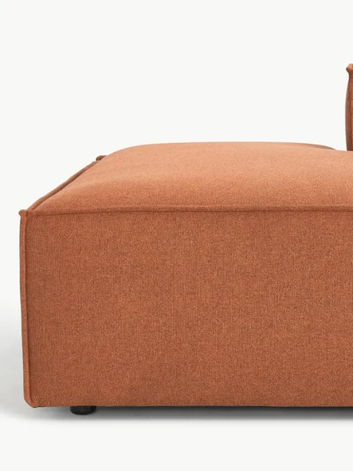 Modulaire XL chaise longue Lennon