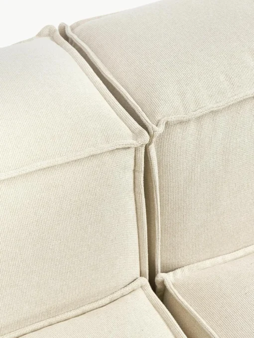 Modulaire XL chaise longue Lennon
