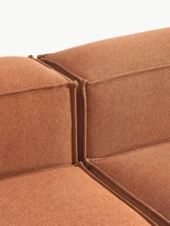 Modulaire XL chaise longue Lennon