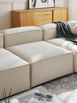 Modulaire XL chaise longue Lennon