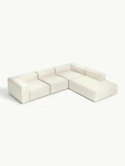 Modulaire XL hoekbank Lennon