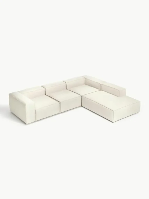 Modulaire XL hoekbank Lennon