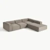 Modulaire XL hoekbank Lennon